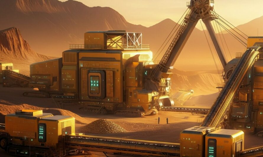 Countries with the Biggest Gold Mines And Reserves