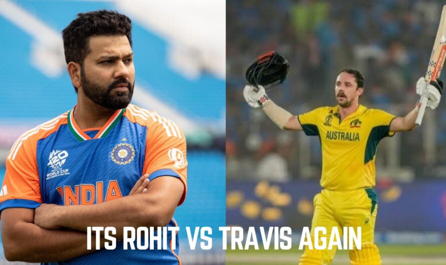 India vs Australia in World Cup Semi-Finals: A Battle for Revenge