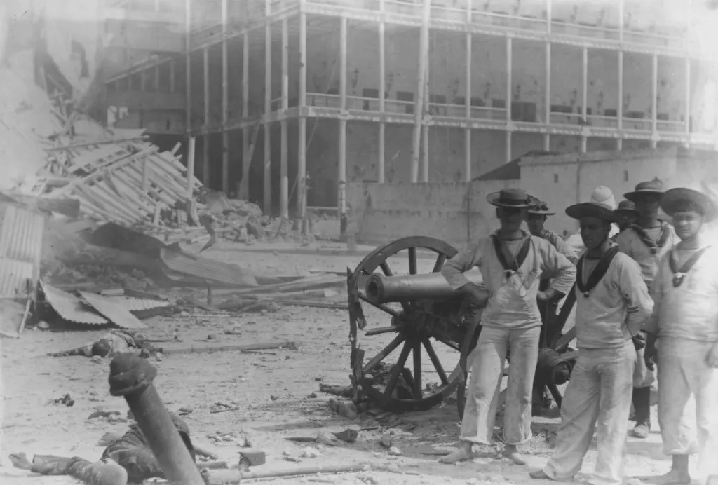 Anglo Zanzibar War