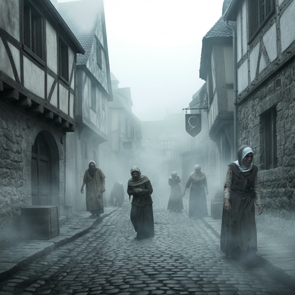 Black Death