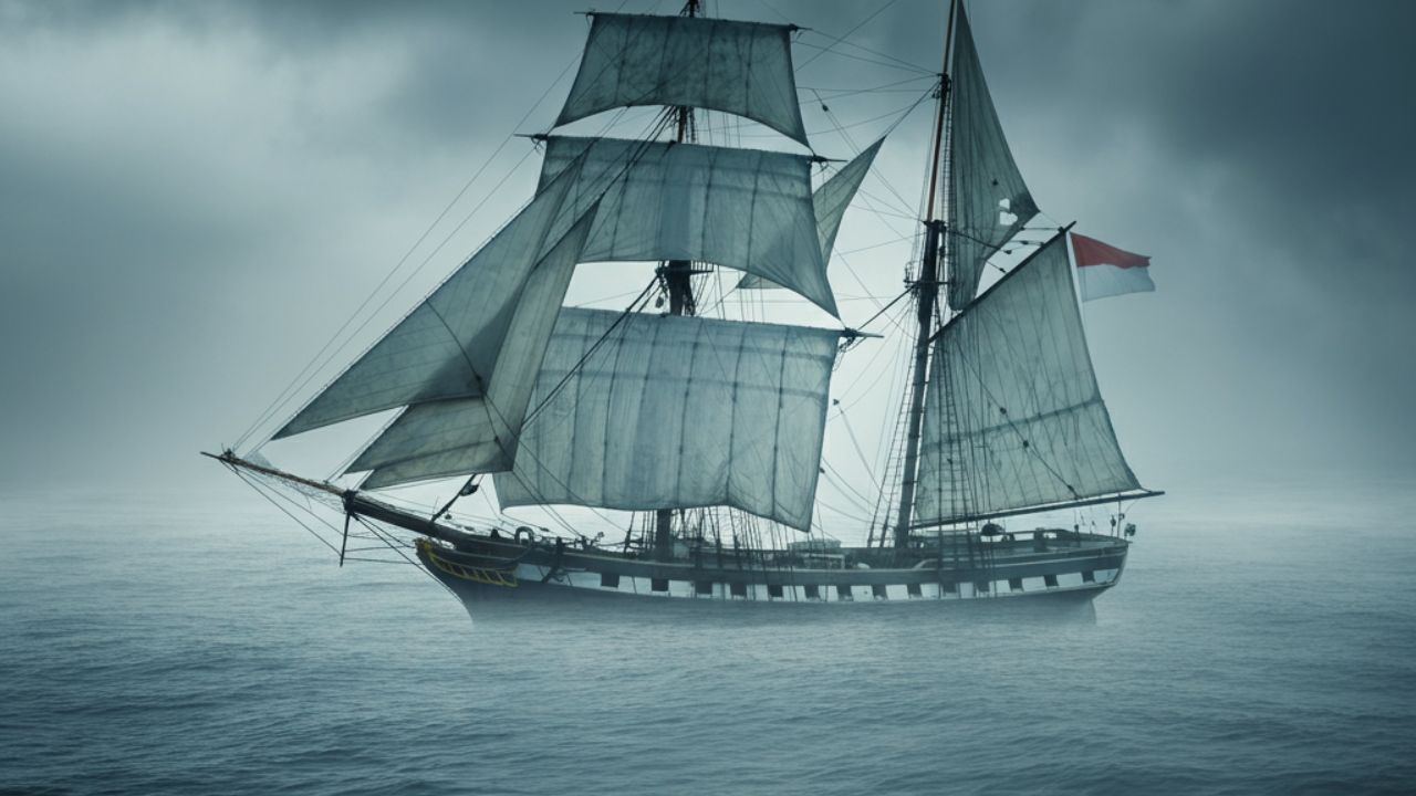 mary celeste