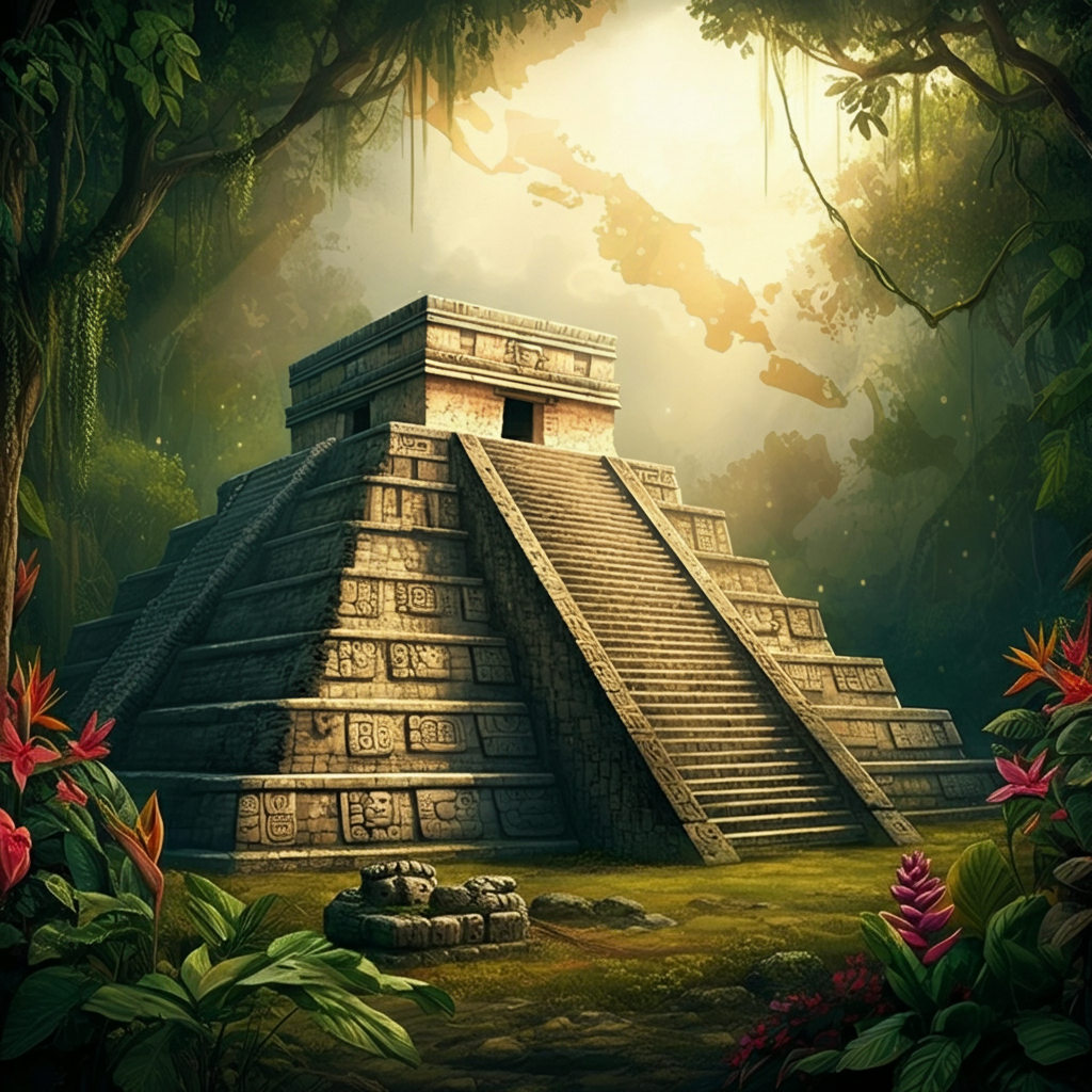 Mayan Civilization