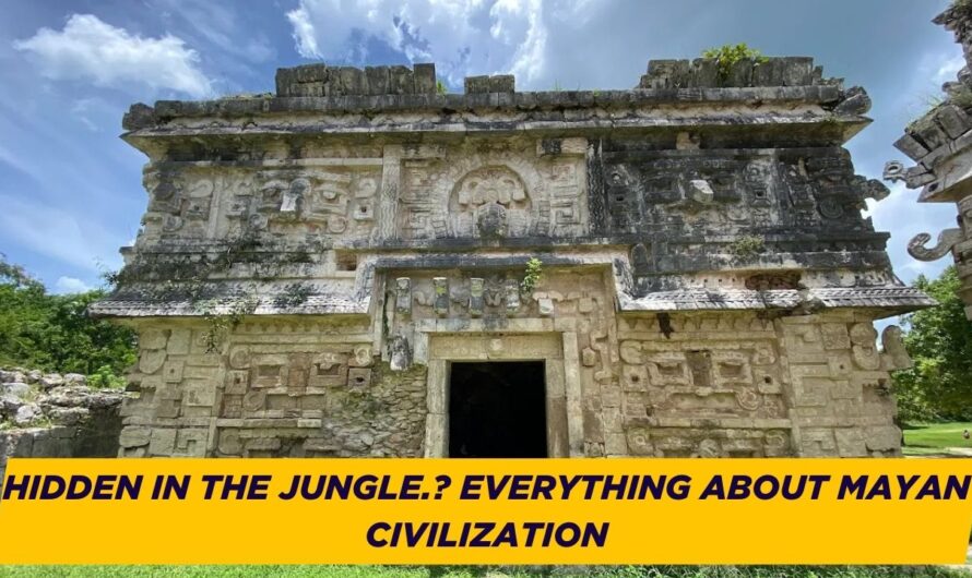 Hidden in the Jungle: What Did the Mayan Civilization Really Achieve?