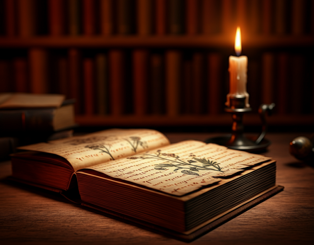 Voynich Manuscript