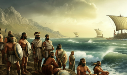 sea peoples